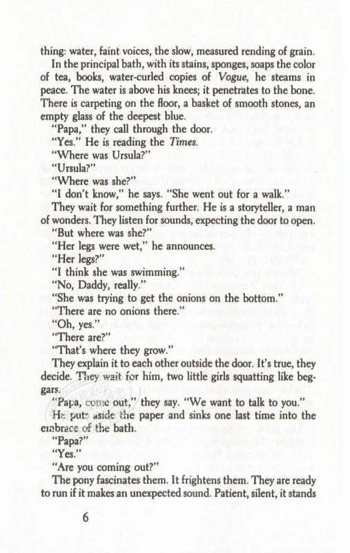 【中商原版】詹姆斯·索特：光年 英文原版 Light Years (Penguin Modern Classics) 现当代文学 James Salter 商品图4