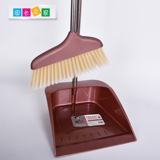 幼儿园扫把簸箕套装 5套装 商品图1
