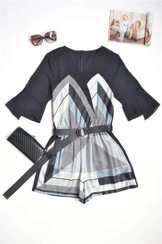 艾衣集SKC78P_连衣裤_ZK 商品图0