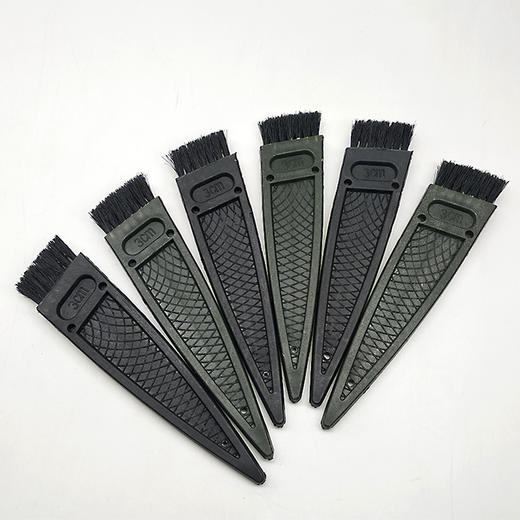 胶水刷三角刷缝隙刷3cm 商品图8