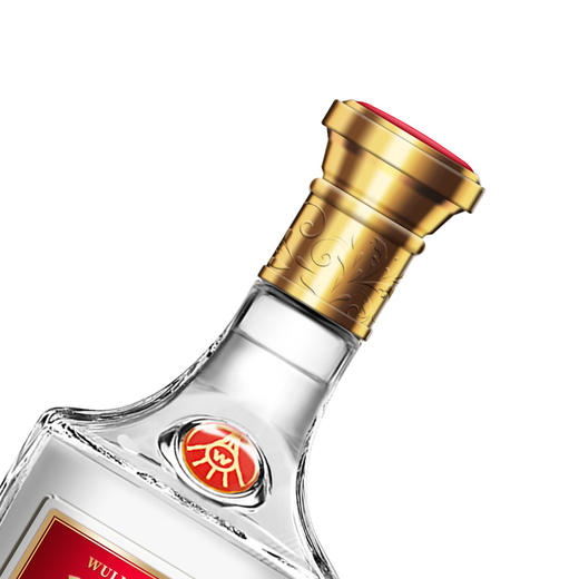 52度五粮特曲（精品）500ml +玛皮卡领域750ml 组合套餐 商品图5