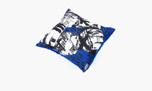 BIGBANG   [AtoZ] BIGBANG CUSHION 靠垫JPY带授权招加盟代理 商品图2