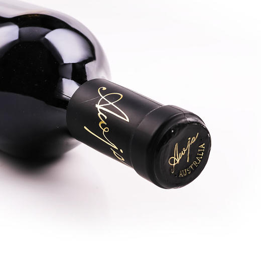 【金音符】澳洲进口  赤霞珠 红葡萄酒 原瓶原装进口红酒【顺丰包邮】 商品图3