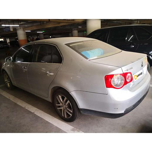 【月租-北京】大众 速腾 1.6L 自动时尚型 商品图4