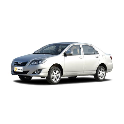 【特价月租-北京】丰田 花冠 1.6L 自动豪华版 商品图0