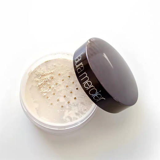 美国LM罗拉散粉29g 商品图5