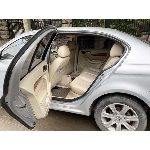 【特价月租-北京】大众 朗逸 2.0L 自动品轩版 商品图7