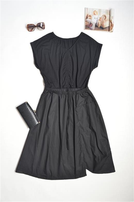 朝子SQ5MZM_连衣裙_ZK 商品图0