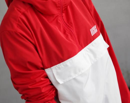 iKON WIND BREAKER 防风外套 明星周边 韩国直邮 正品JPY带授权招加盟代理 商品图1