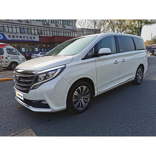 【月租-北京】广汽 传祺GM8 320T 豪华版 商品图1