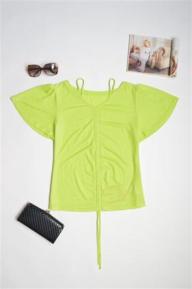 朝子SXTUXE_T恤_ZK