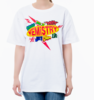 iKON KEMiSTRY T-SHIRTS T恤 应援衣服 荧光色 黑白色 韩国直邮JPY带授权招加盟代理 商品缩略图2