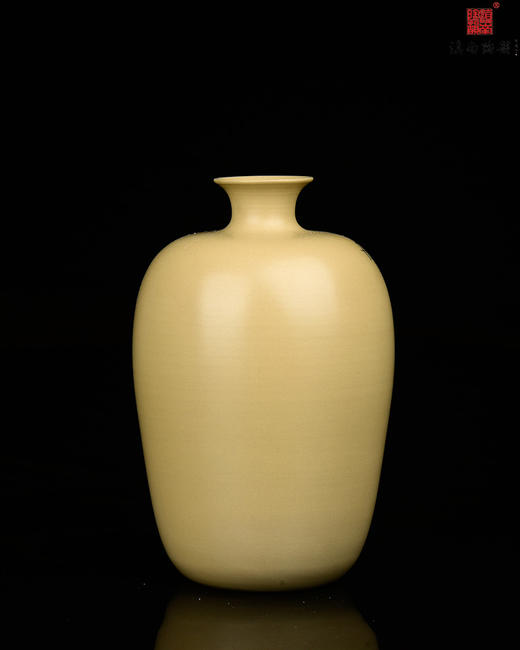 逯英杰人物小瓶 商品图1