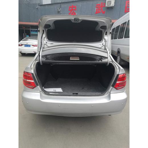 【特价月租-北京】丰田 花冠 1.6L 自动豪华版 商品图8