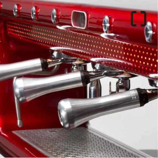 【咖啡设备】半自动咖啡机Aremde Nexus One Volumetric 2G(不带称），3G(不带称） 【此设备仅用于商业用途】 商品图1