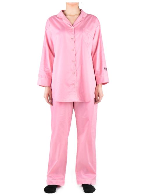 BLACKPINK IN YOUR AREA PAJAMA 黑粉在您的区域睡衣JPY带授权招加盟代理 商品图1