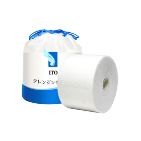 日本进口ITO洗脸巾  80片/卷
