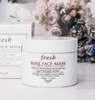 法国Fresh玫瑰保湿面膜100ml 商品缩略图0