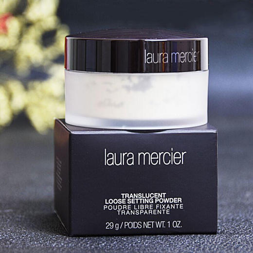 美国LM罗拉散粉29g 商品图1