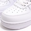 Nike AIR Force 1 Low Mickey Mouse 空军一号米老鼠  鞋款整体的设计颇为简约，白色鞋身的基础上加入类似手绘的米老鼠Logo 商品缩略图8