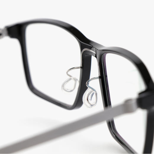 LINDBERG林德伯格 | Acetanium 1228  AB72 | 丹麦王室御用 眼镜框 商品图3