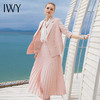 IWY/粉色西装百褶裙套装C842+S841 商品缩略图2