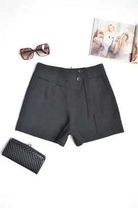 朝子SKZERY_短裤_ZK