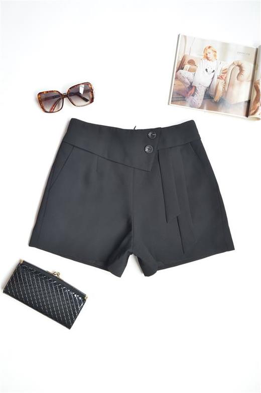 朝子SKZERY_短裤_ZK 商品图0