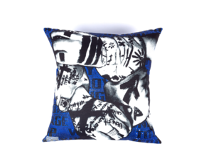 BIGBANG   [AtoZ] BIGBANG CUSHION 靠垫JPY带授权招加盟代理