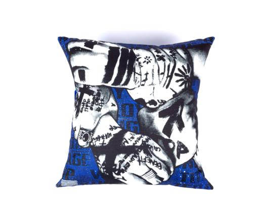 BIGBANG   [AtoZ] BIGBANG CUSHION 靠垫JPY带授权招加盟代理 商品图0