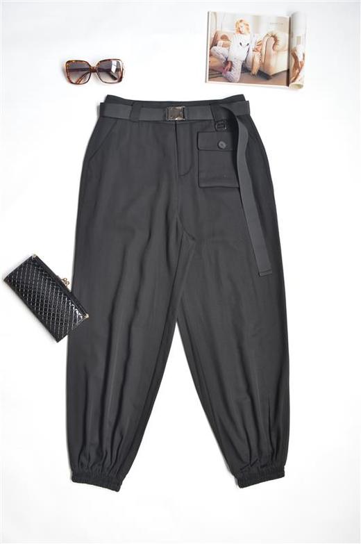 积度衣SK8QR1_九分裤_ZK 商品图0