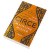 【中商原版】Circe 英文原版 喀耳刻（小说） Madeline Miller 商品缩略图2