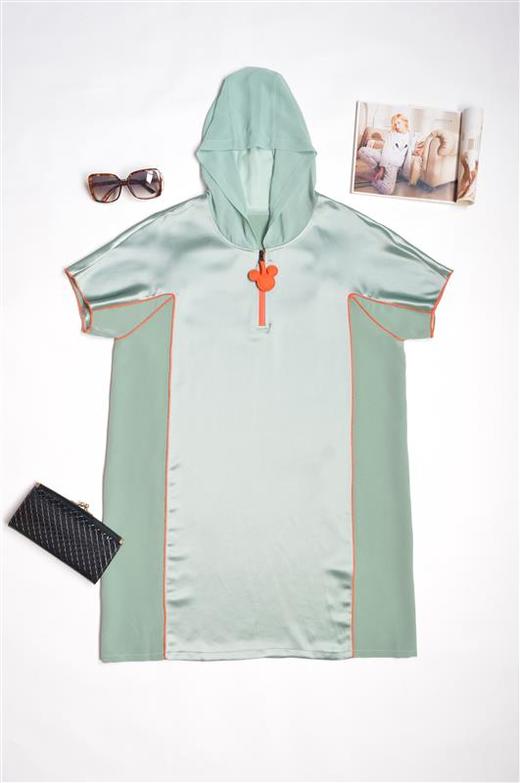 对位SQ30NR_连衣裙_ZK 商品图0