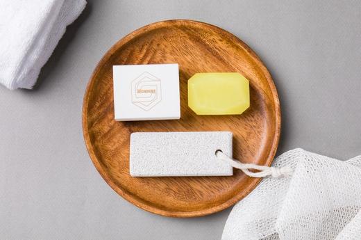 NOW HERE AGAIN CRYSTAL SOAPsechskies水晶男孩韩国明星周边肥皂JPY带授权招加盟代理 商品图1