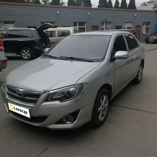 【特价月租-北京】丰田 花冠 1.6L 自动豪华版 商品图3