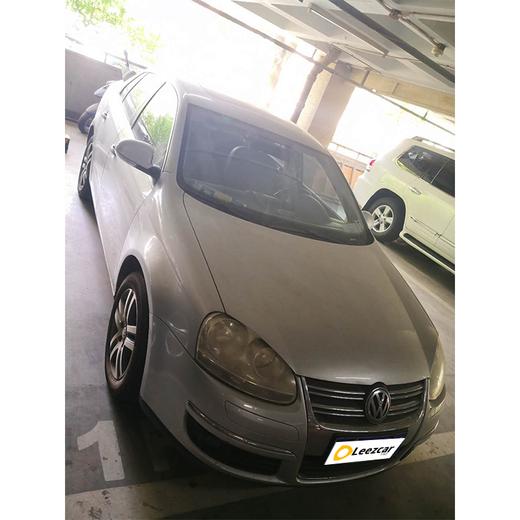 【月租-北京】大众 速腾 1.6L 自动时尚型 商品图1