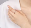 Vanich 0.27ctw Diamond Ring - Safe Crown钻石戒指JPY带授权招加盟代理 商品缩略图0