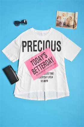 朝子SXMCRR_T恤_ZK