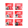 iKON BADGE SET 个人徽章 韩国直邮 明星周边JPY带授权招加盟代理 商品缩略图0