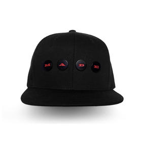 [MADE] bigbang SNAPBACK MADE METAL 韩国明星周边时尚帽子JPY带授权招加盟代理