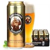 德国啤酒 Franziskaner教士啤酒500ml .HXS 商品缩略图2