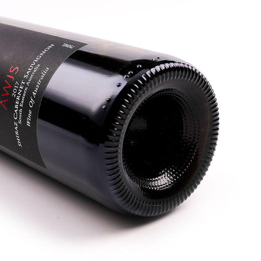 【红音符】澳洲进口  赤霞珠西拉 红葡萄酒  原瓶原装进口红酒【顺丰包邮】 商品图3