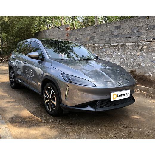 【特价月租-北京】小鹏 G3 智享版 商品图3