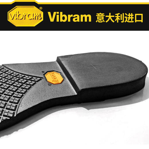 意大利Vibram橡胶鞋底大底516K 商品图10