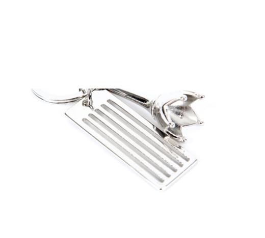 BIGBANG 潮流街头嘻哈裤子链条裤饰小配件JPY带授权招加盟代理 商品图4