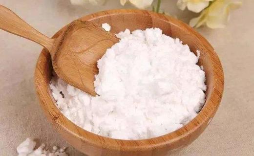 进口淀粉 商品图0