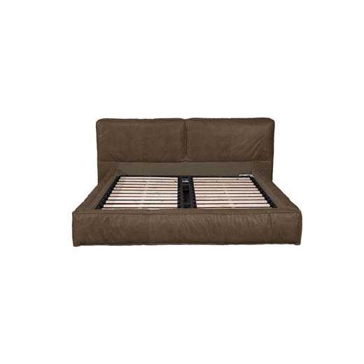 懂窝 | 布希曼 Bushmen 双人床 Double Bed 商品图2