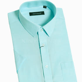 鑫缘 精品男士短袖衬衫 SD0001G-0006G