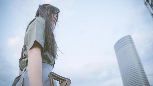 【速干透气耐磨 尼龙四面弹】终结者战术通勤短袖衬衫（7色可选） 商品图2