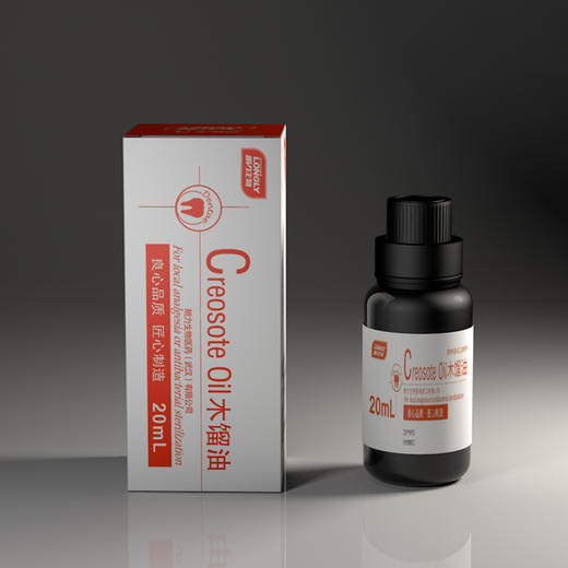 朗力生物®木馏油抑菌液（ 20ml  bc） 商品图2